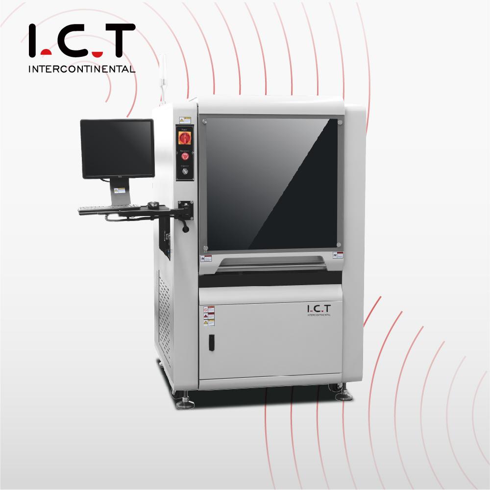 Automated PCBA Conformal Coating Machine